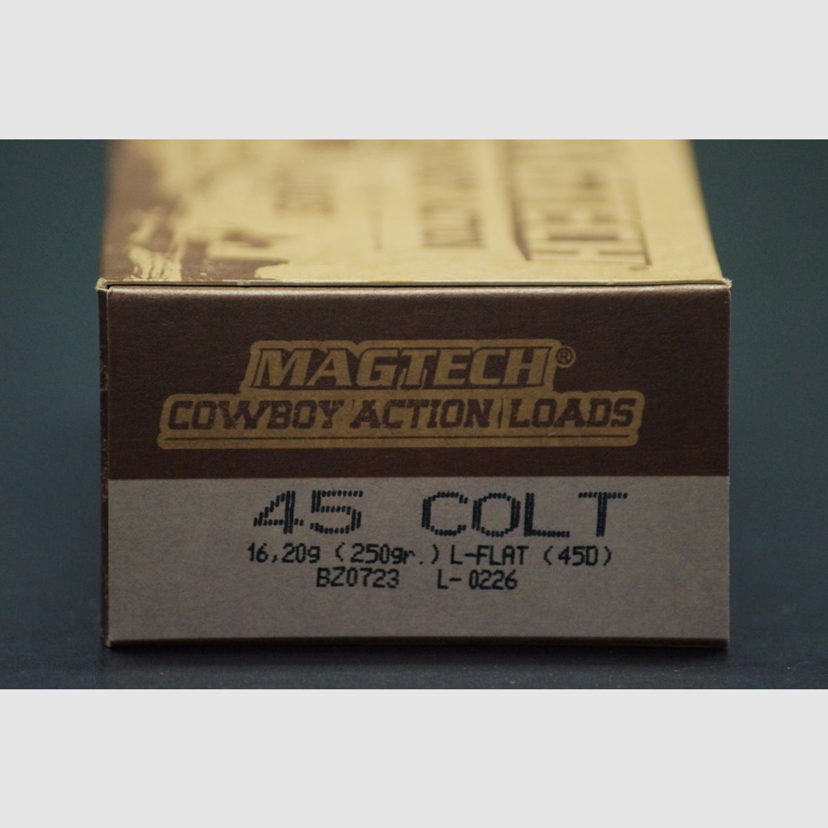 Magtech .45 Colt