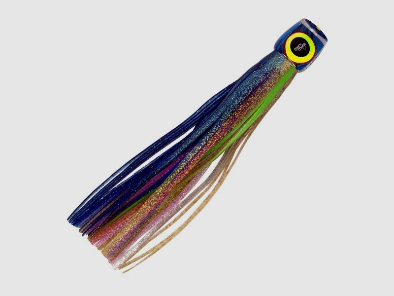MAGGOT XT FRUIT SALAD RIGGED BLACK MAGIC