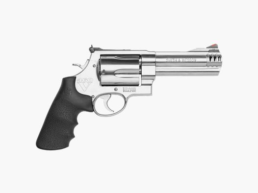 Revolver SMITH & WESSON 460V