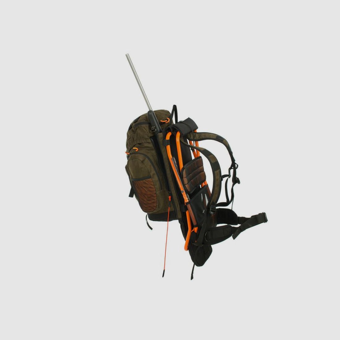 Fauna Sitzrucksack FH 35