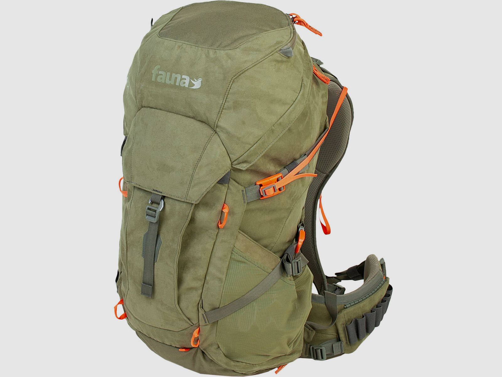 Fauna Rucksack Kinglet 35