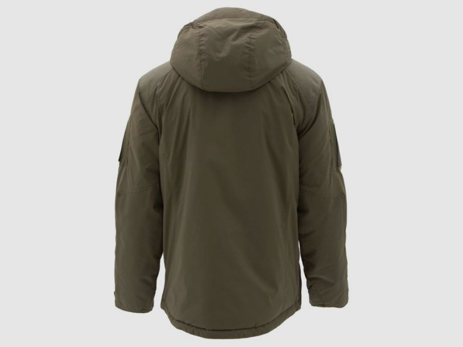 Carinthia H-Jacke 5.0 MIG | oliv, Bild 3 von 12