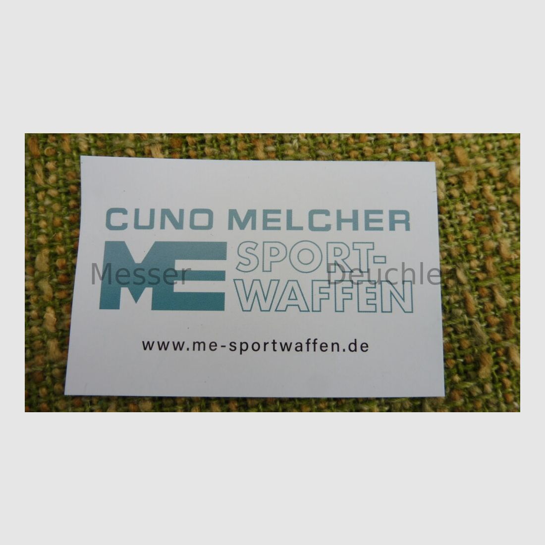 Melcher ME 08, image 7 of 9