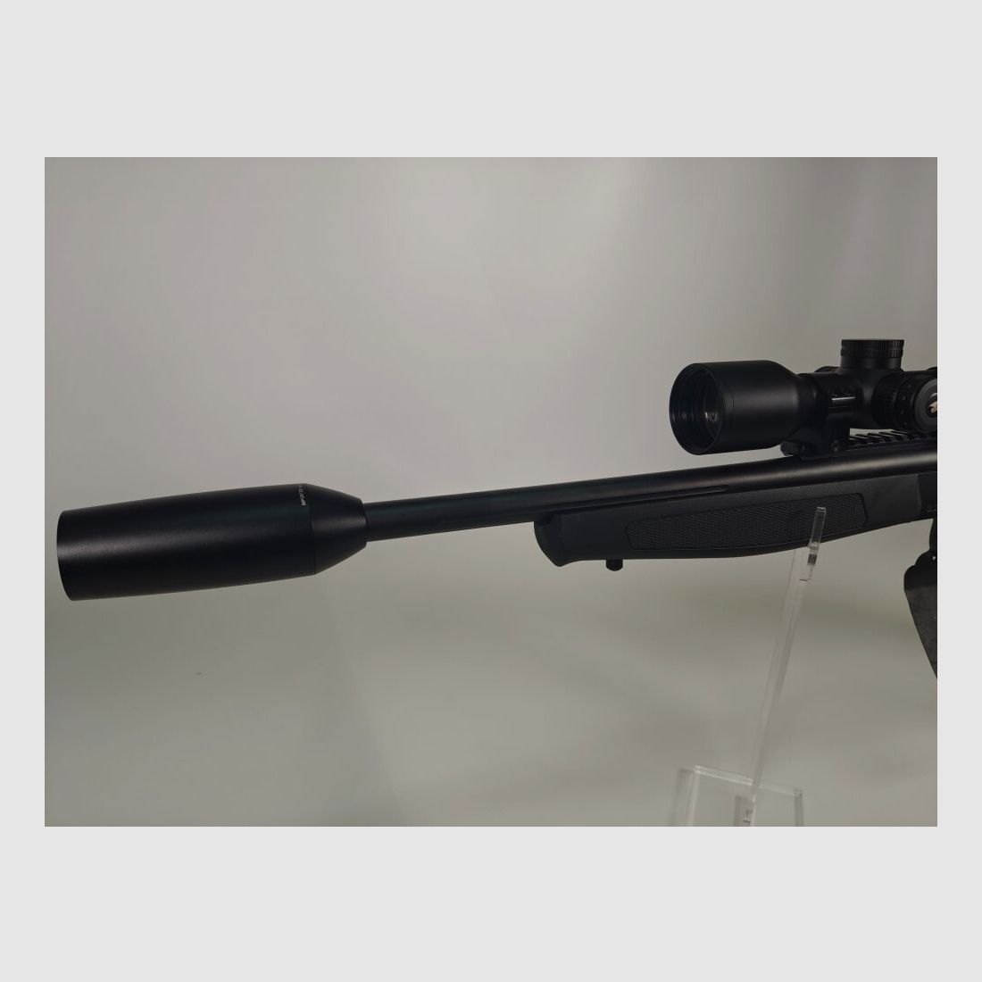 Bergara BA13 TD .308 Win Pack de chasse de nuit
