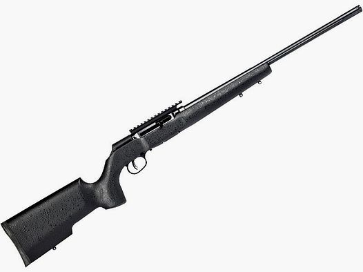 Carabina semiautomática SAVAGE A22 Pro Varmint – 22 LR