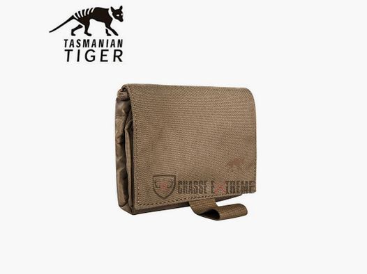 Poche TASMANIAN TIGER Dump Pouch MkII Coyote