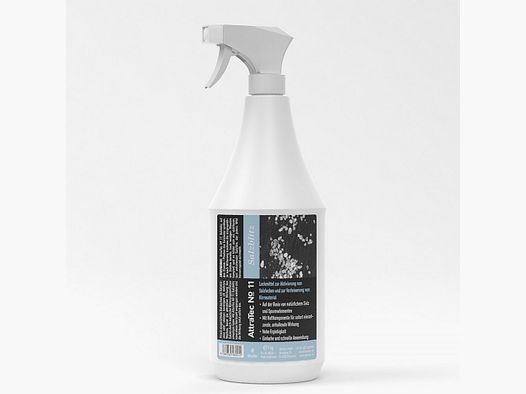 Attratec N° 11 Salt Blitz Sale Spray