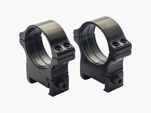 Rusan Tilt-on mounting for Weaver/Picatinny profile Ø 30 mm (Installation height 20mm)