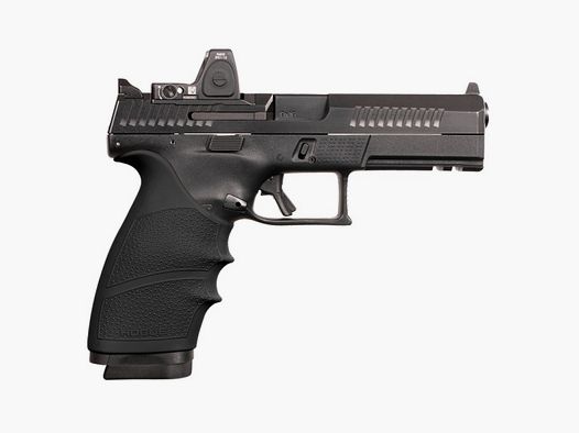 Hogue Handall Rubber Grip P-10