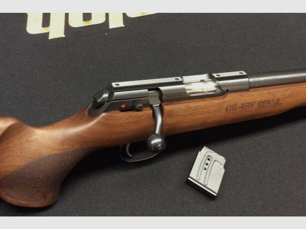 CZ Uhersky Brod 457 Royal - 525mm .22lr