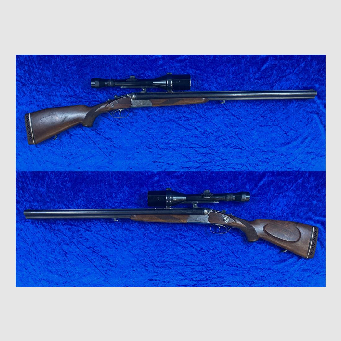 Sauer & Sohn Drilling