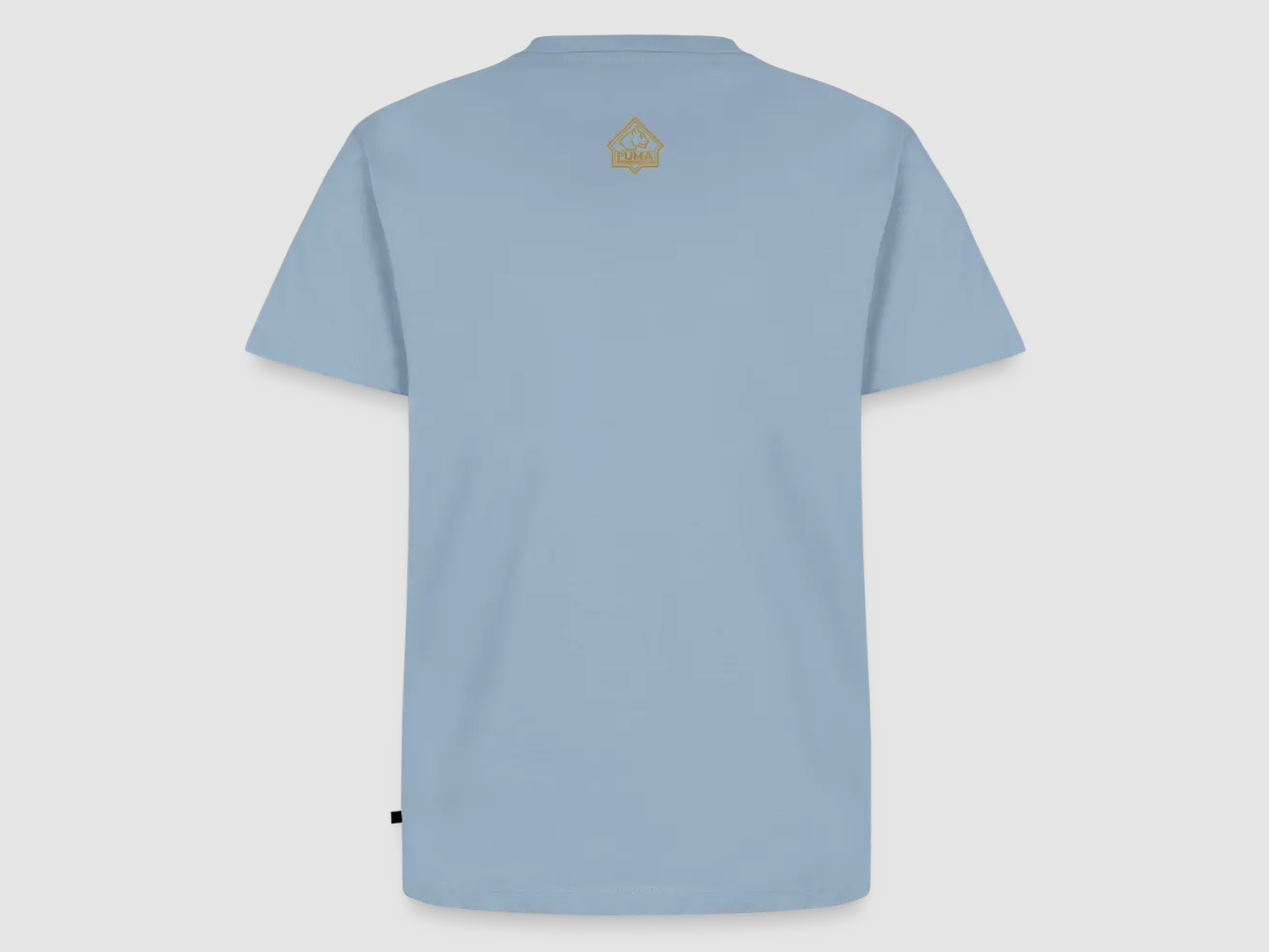 PUMA Men´s Premium T-Shirt „Waagemesser – Petri Heil"