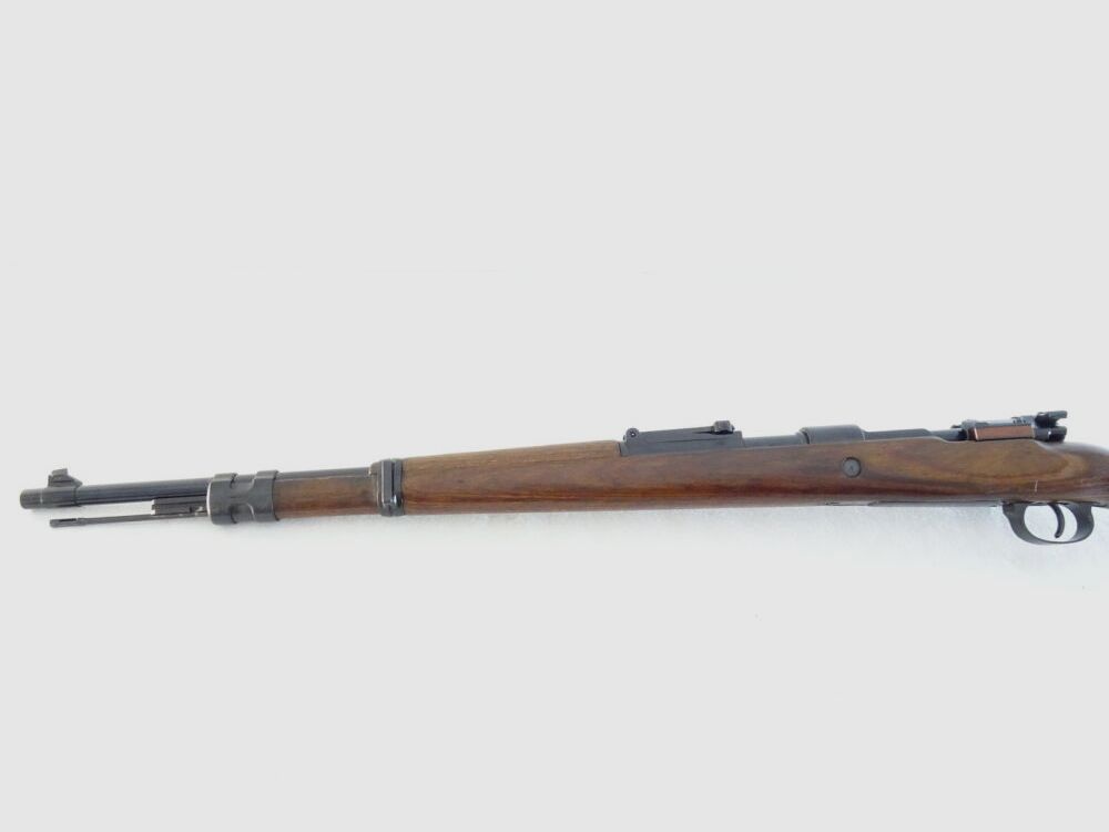 Mauser K98