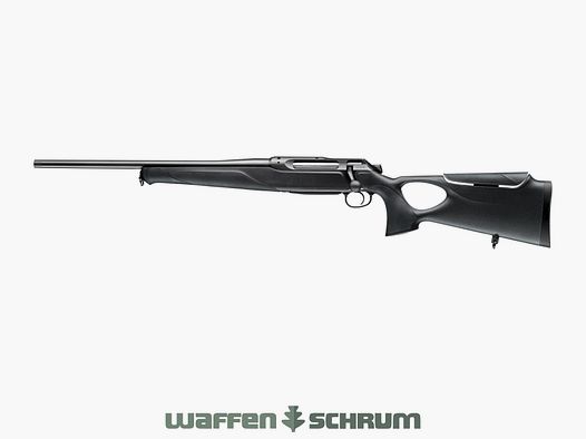 Sauer 505 Synchro XT Black Outback Arma Mancina