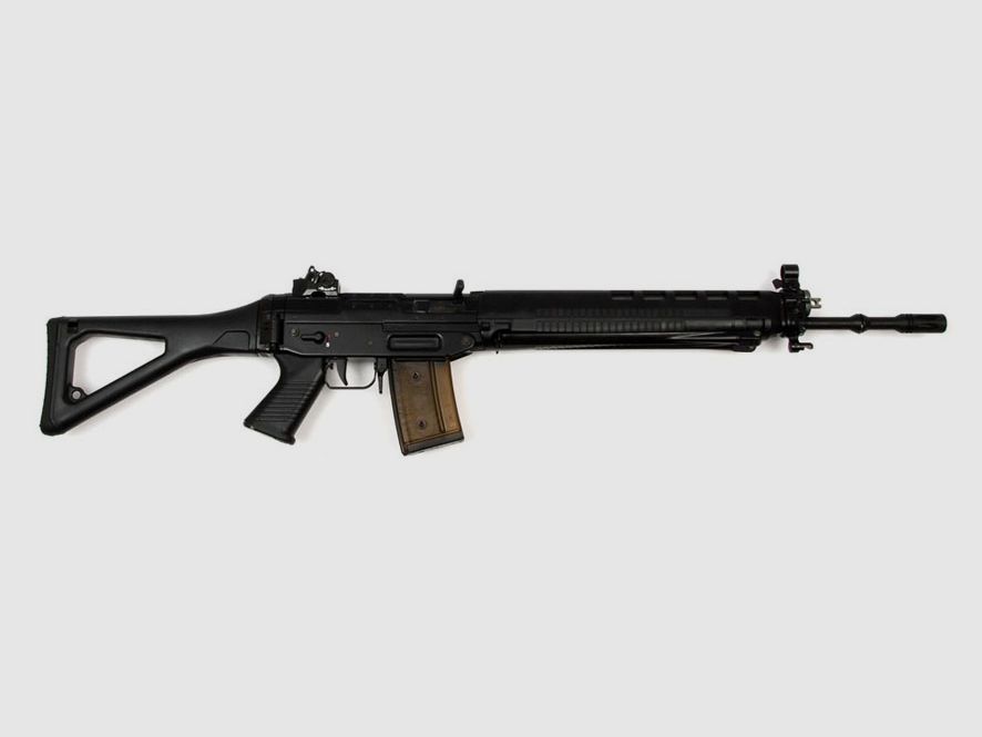 SIG PE90