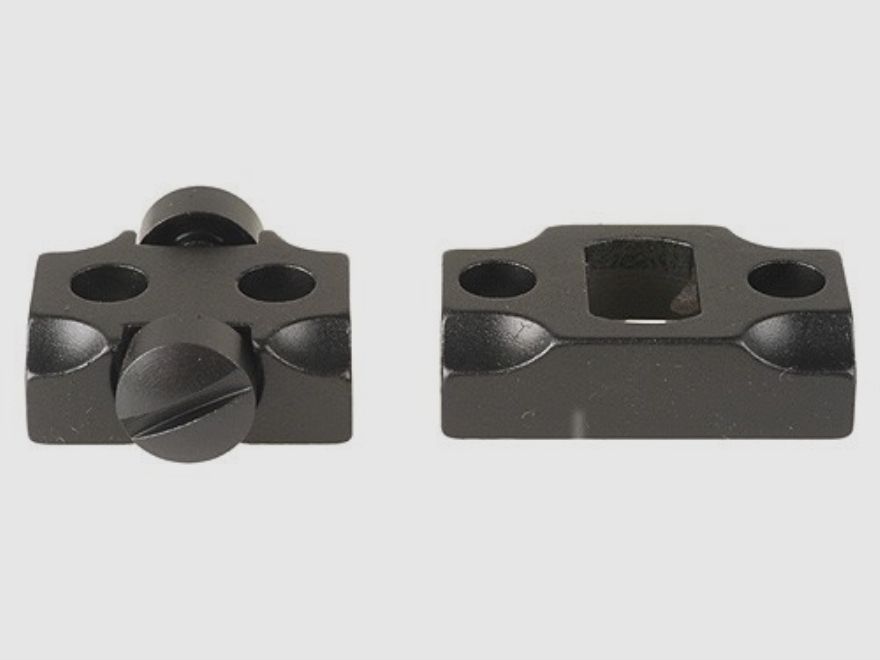 Leupold STD Basen 2-teilig matt schwarz für Kimber 84 (Ser. No. Higher 10000)