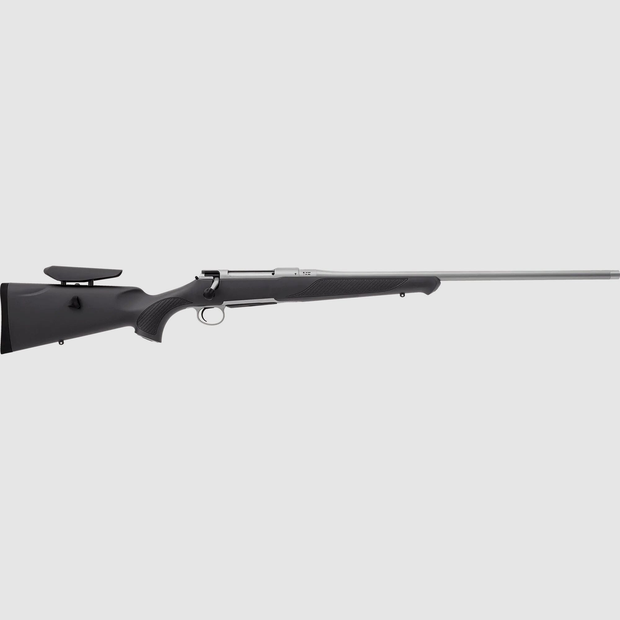 Sauer Repetierbüchse 100 Stainless XTA