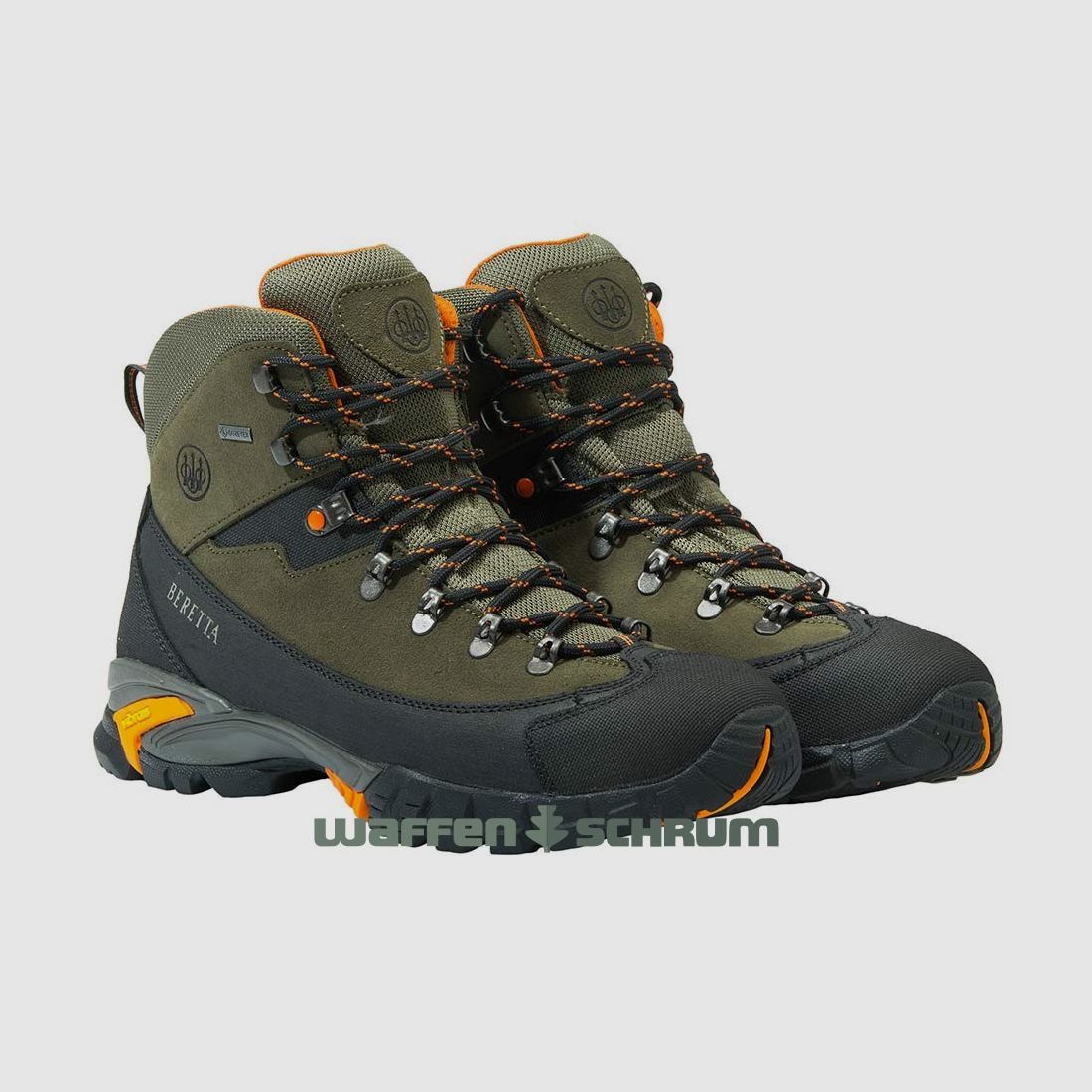 Beretta Stiefel Setter GTX®