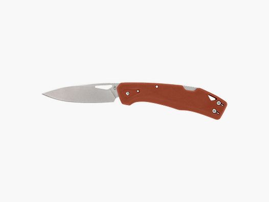 Gerber LST Messer rot