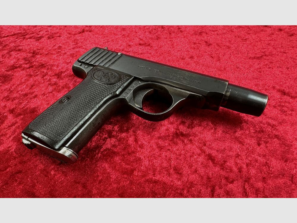 Walther 4