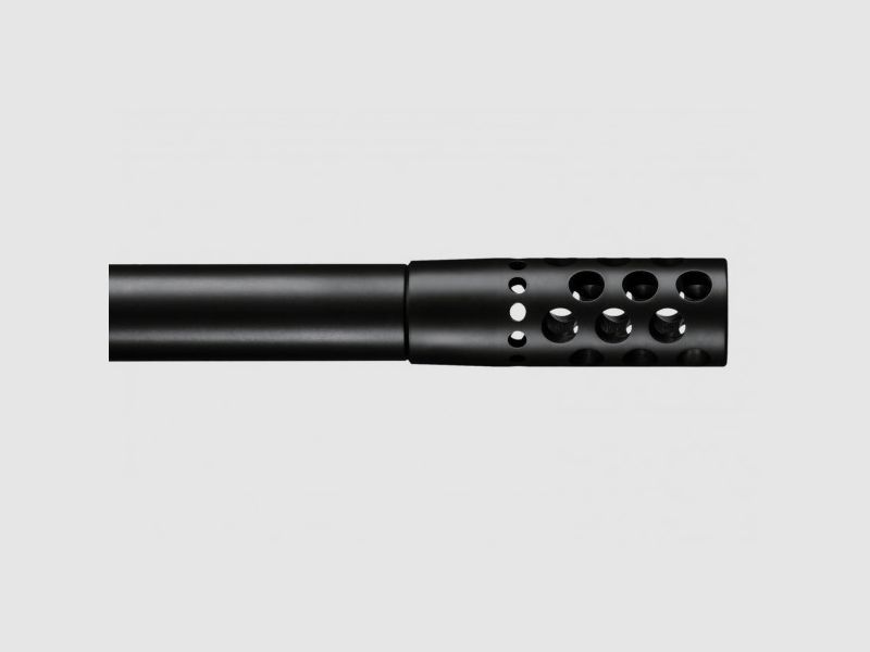 Mündungsbremse Blaser Dual-Brake bis max 9.5mm/.375 M20x1