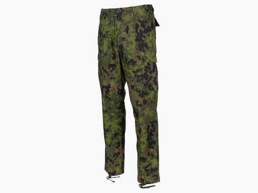 MFH MFH US Combat Pants BDU - M05 camo / 3XL