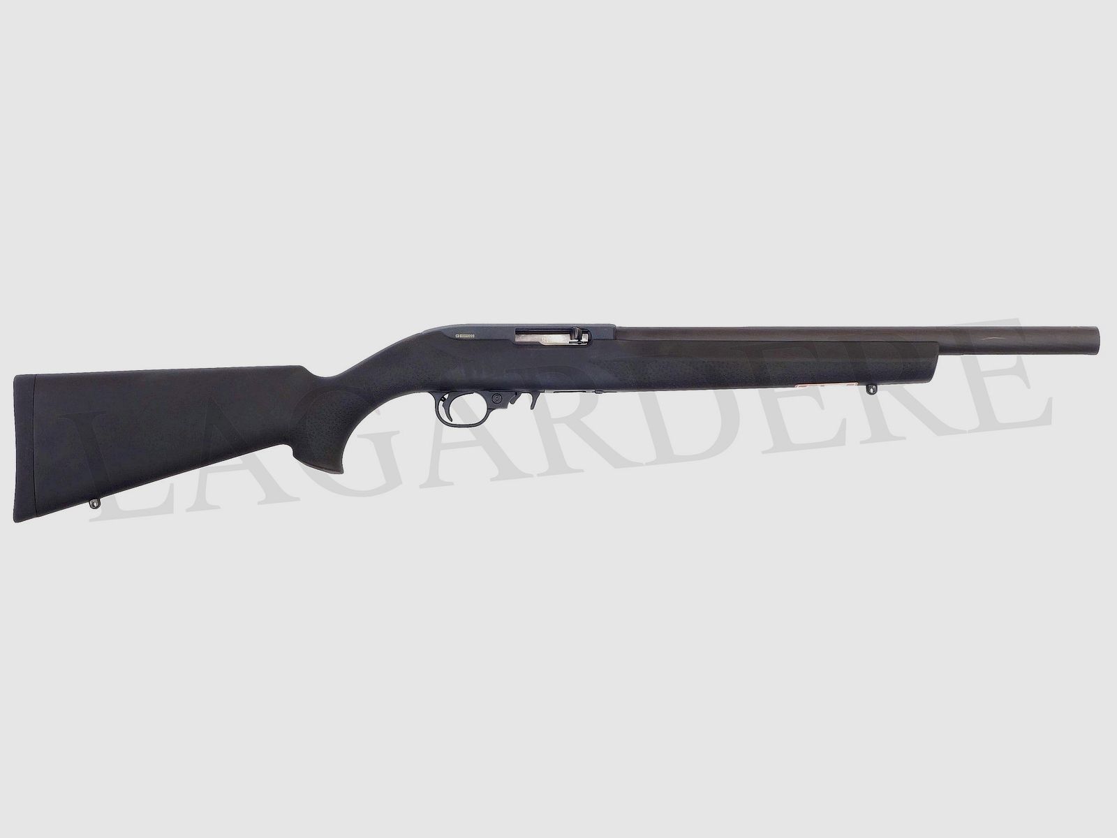 RUGER 10/22 VLEH TACTICAL HB (CARABINA SEMIAUTOMATICA 22)