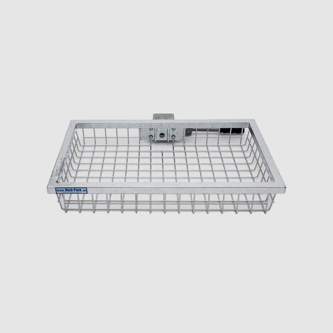 Heck-Pack uchwyt tylny ocynkowany 800x500x125mm