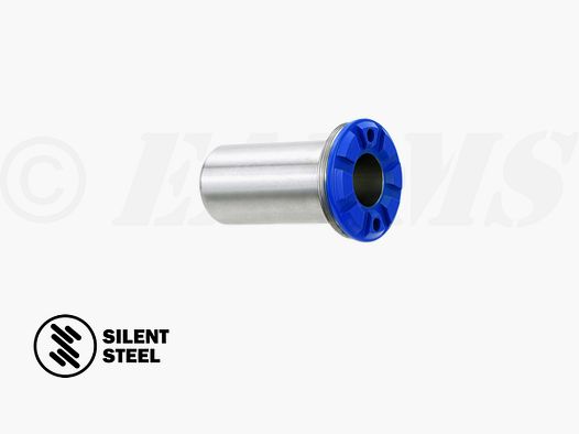 SILENT STEEL Streamer Simunition® FX® Adapter