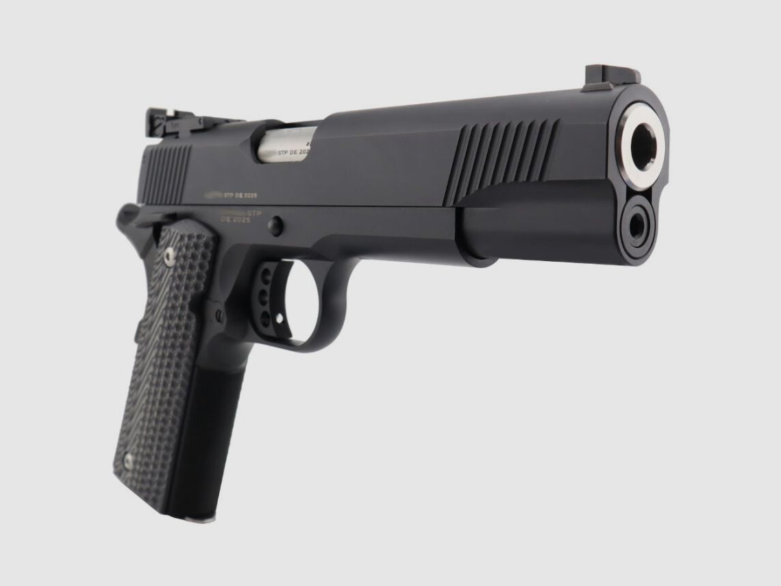 STP Sparta 5.0