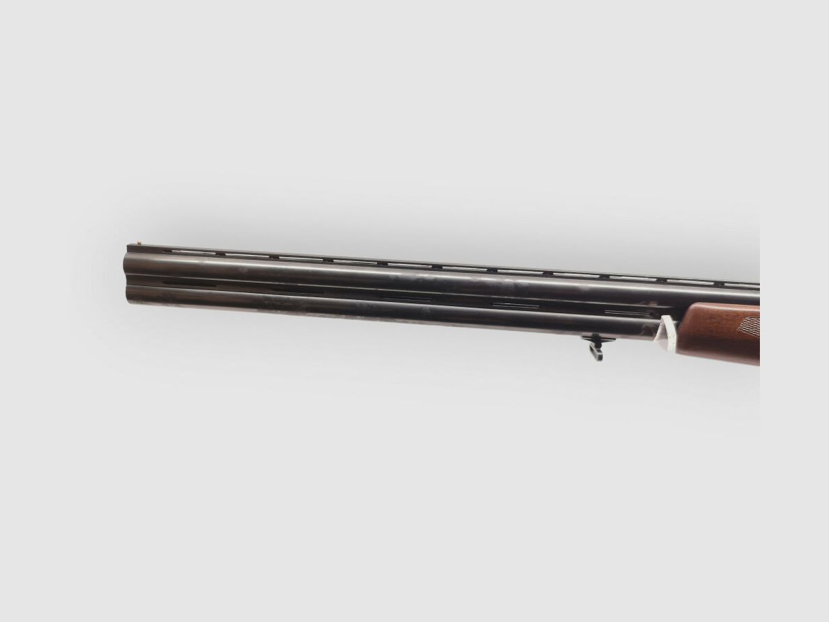 Lu MAR Scirocco Trap mit WL Skeet
