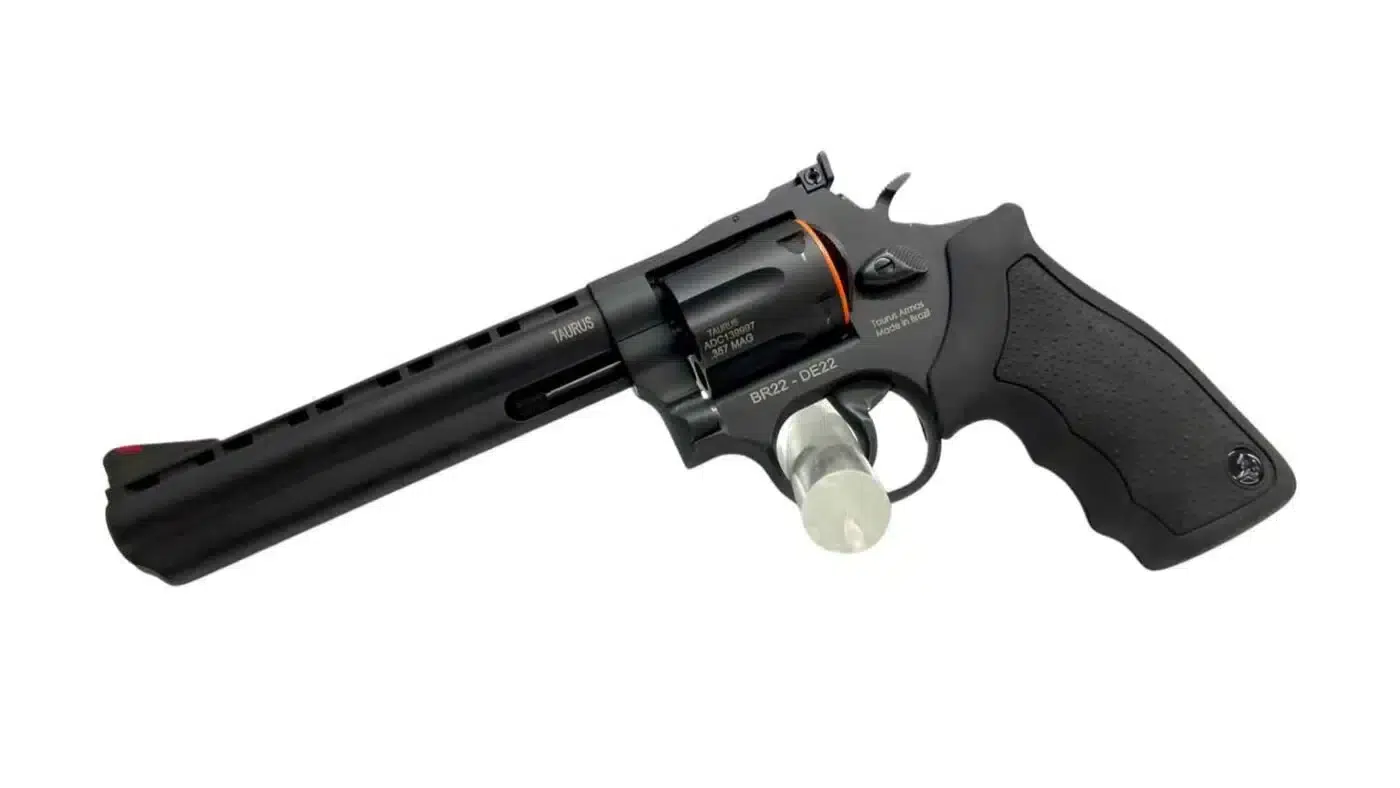 TAUREAU 689 | 6″