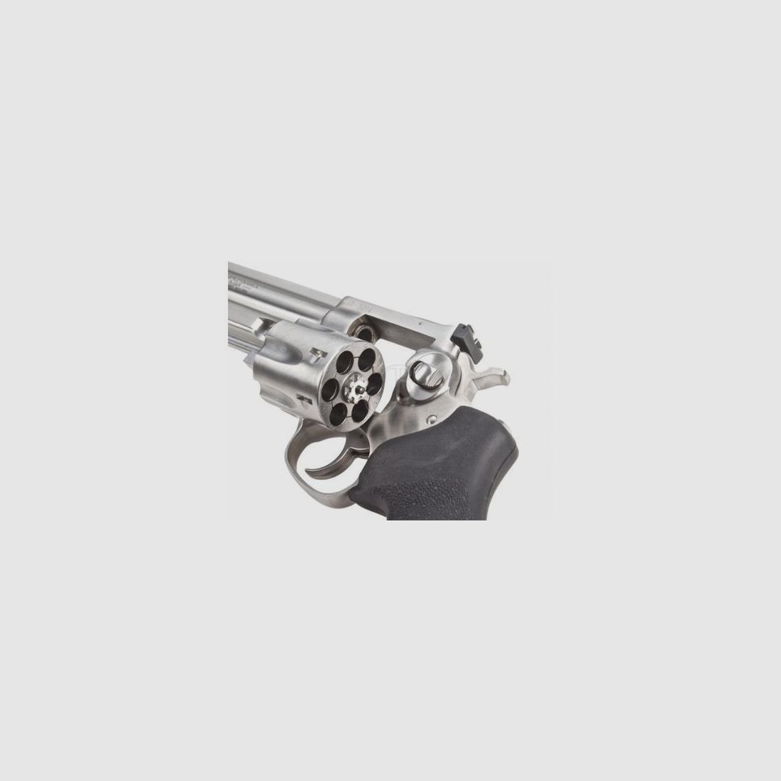 RUGER REVOLVER GP 100 6 C 357 INOX, Bild 3 von 4