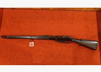 Erfurt Gewehr 88 S / 1890 8x57JS