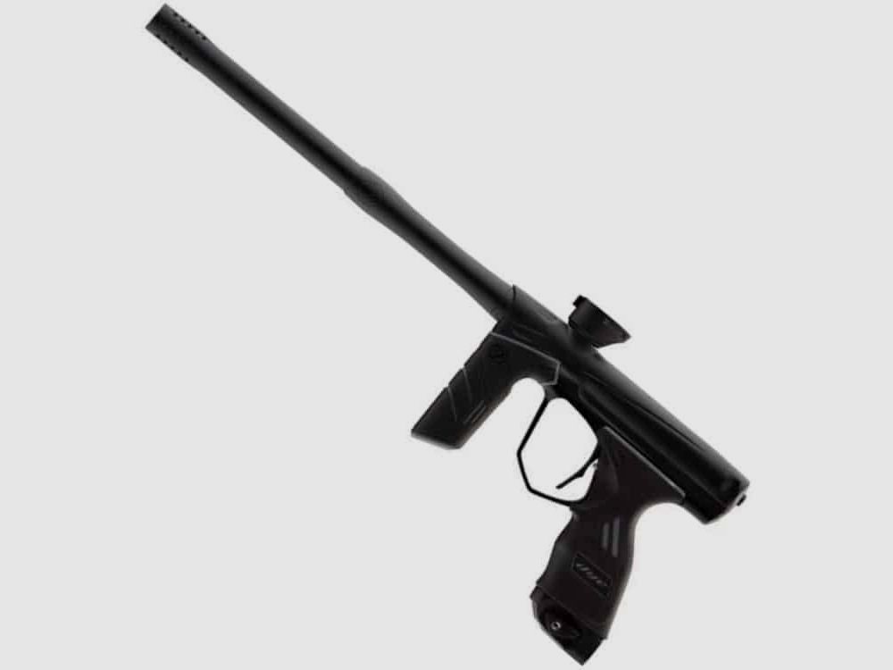 Dye DSR Paintball Marker (black)