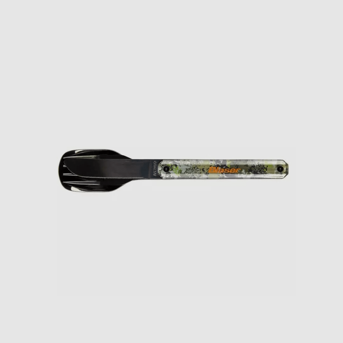 Blaser Besteckset - HunTec Camo