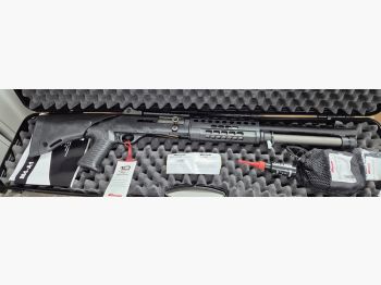 Benelli M4 Super 90 T-Pro Black 12/76