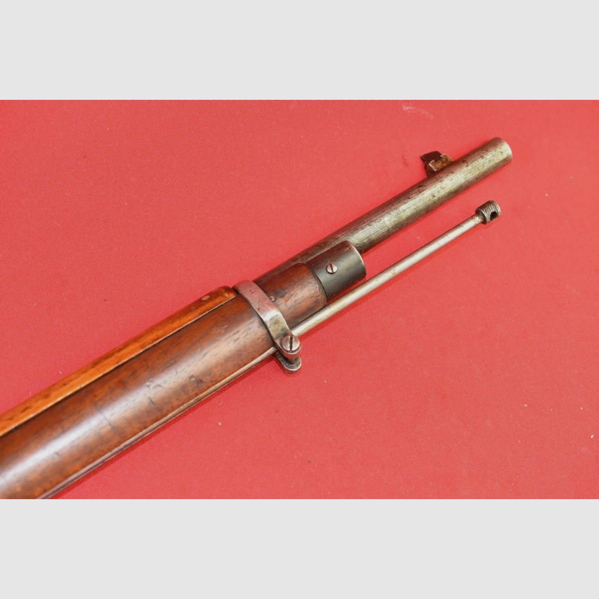 #5314 Mosin-Karabiner P-26, Kal. 7,62x53R, Bild 4 von 32