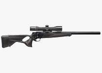 Blaser R8 Ultimate Silence Leder .308Win Repetierbüchsen