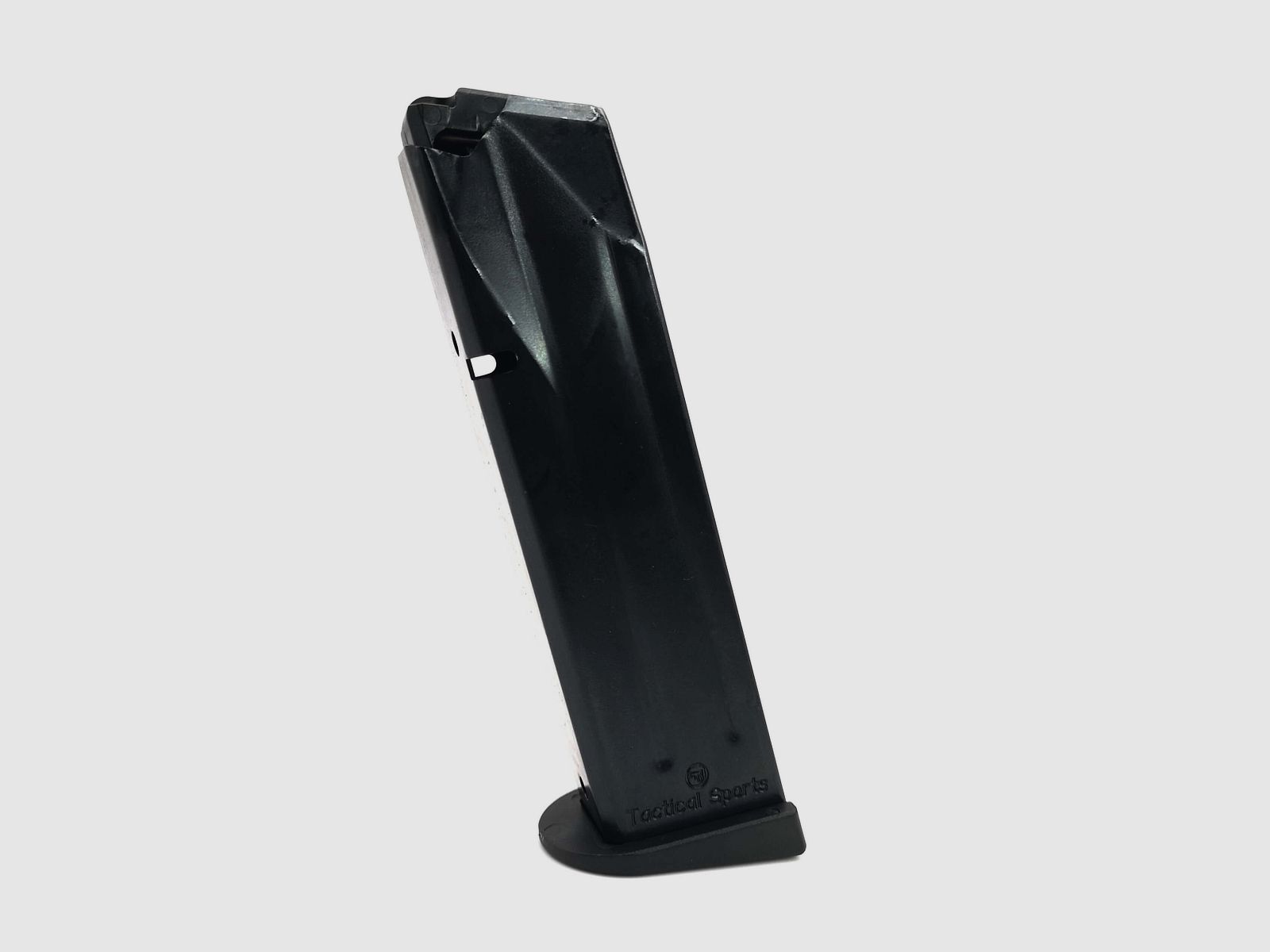CZ75 TS Magazin, 20schuss 9mm