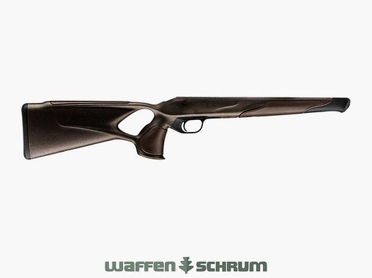 Blaser System R8 Professional Success Leder / Schwarzbraun Semi-Weight / Echtleder Cocoa