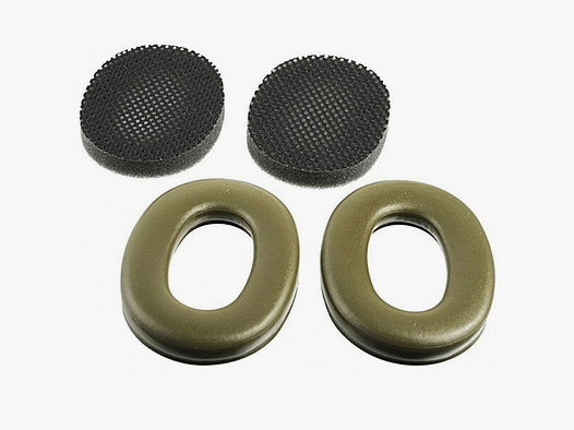 Set di igiene per 3M Peltor Comtac XP