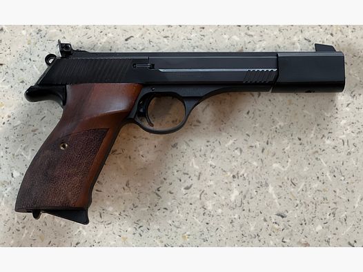 Erma ESP 85 A .22 lr 