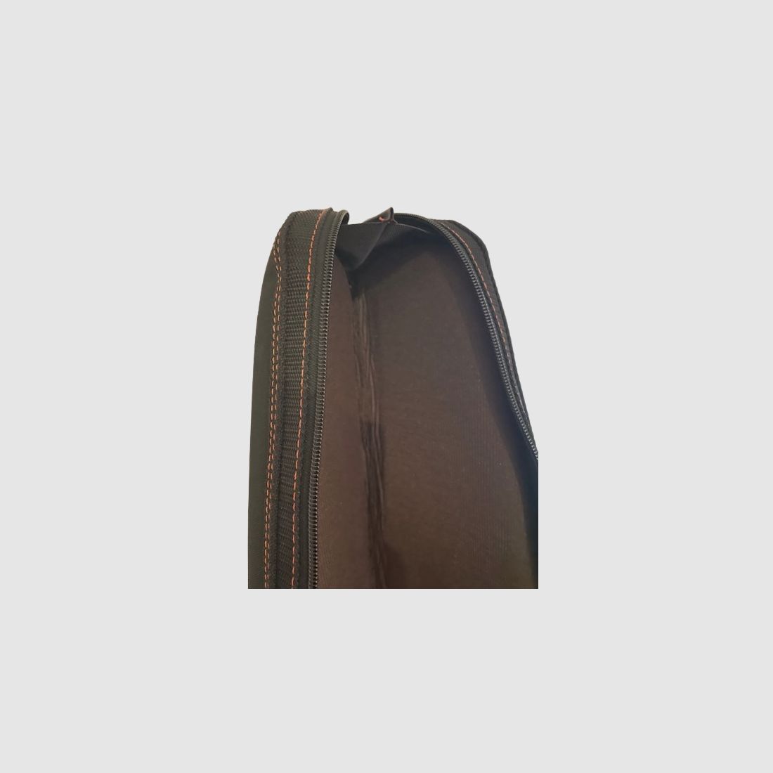 Fodero Carabina 115 cm Alta Protezione nero, immagine 3 di 3
