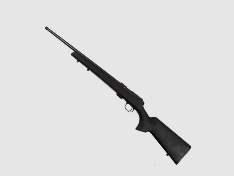 CZ 457 REPETIERBÜCHSE - .22LR -SYNTHETIK - 16 ZOLL