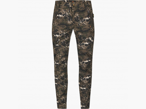 il Lago Prestige Pantaloni Camou Membrana Uomo Stalker Pro | M