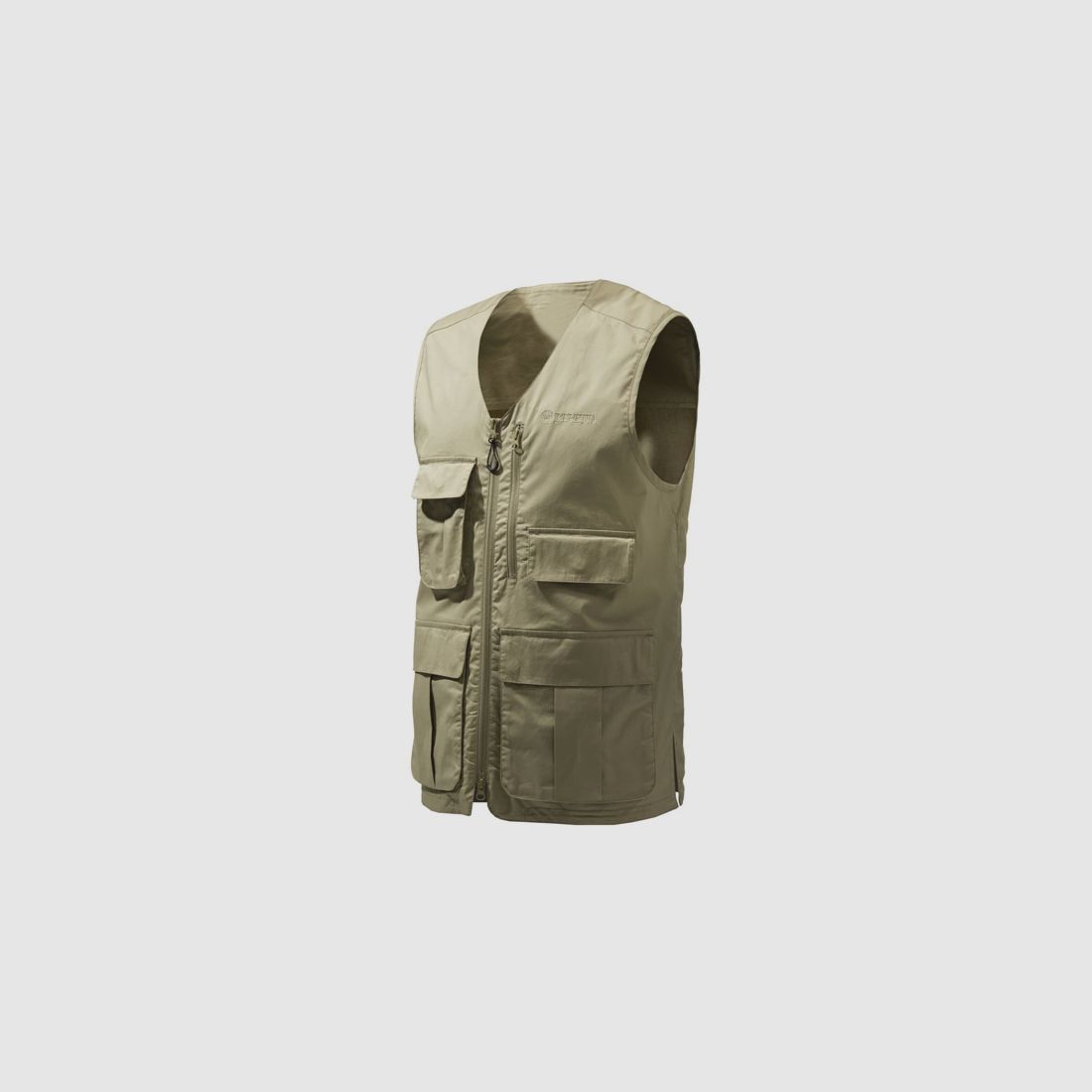 GILET HYBRID >GU514