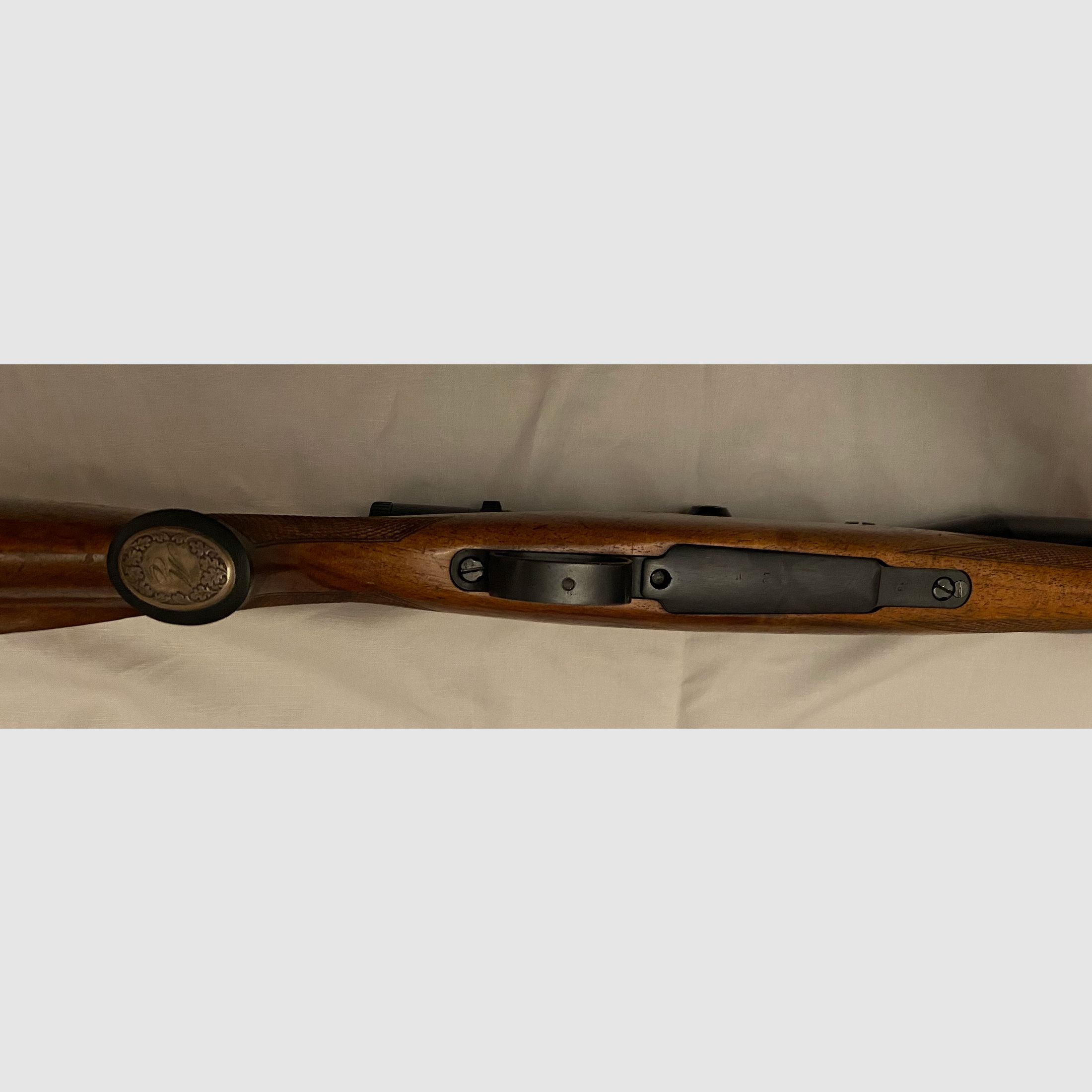 K98 Jagdgewehr 8x57