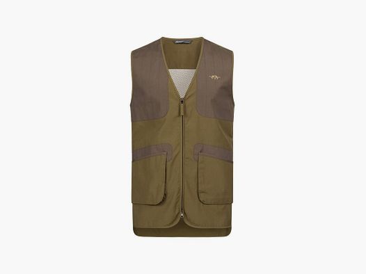 Blaser Club Schiessweste dunkel oliv