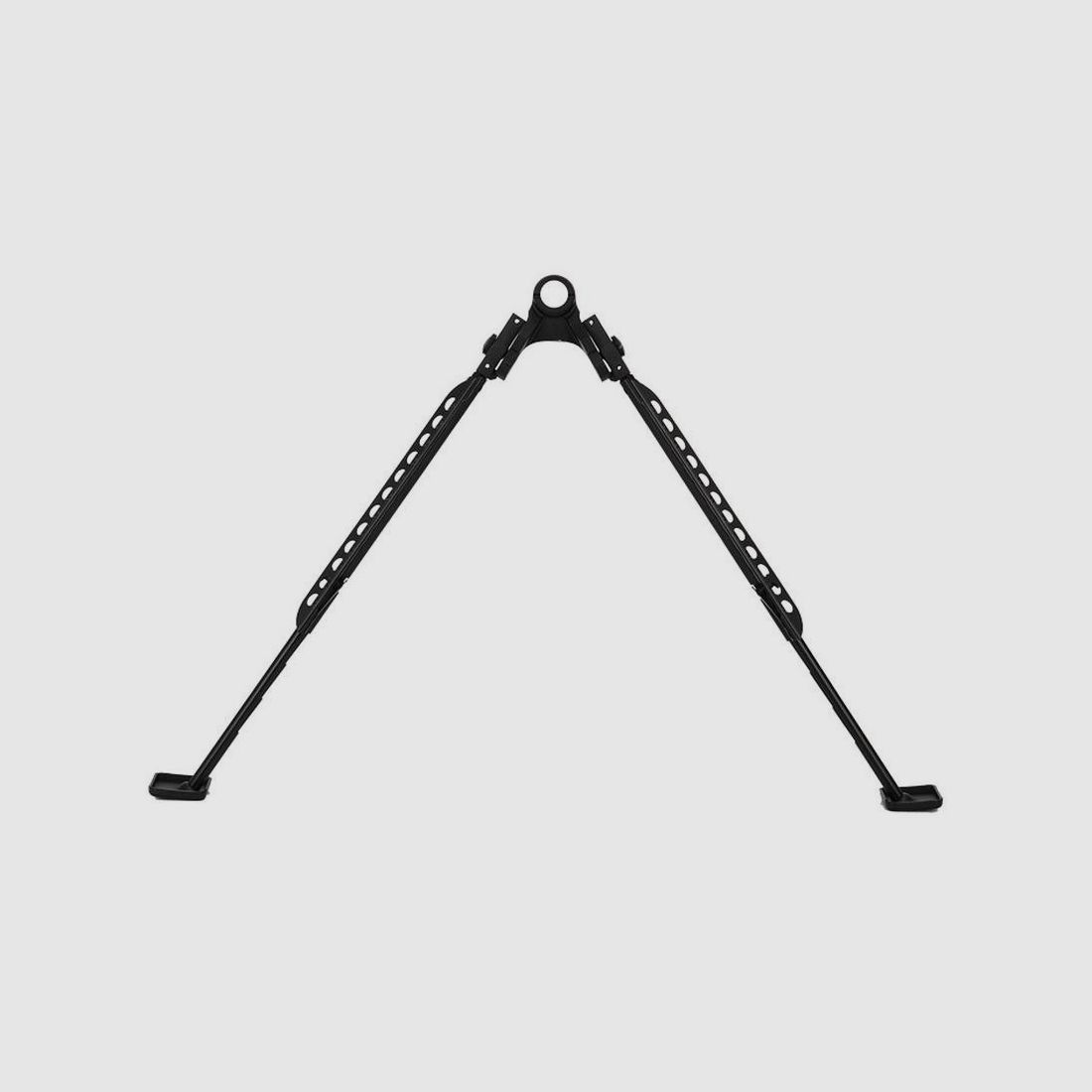 Metall-Bipod Lancer Tactical für Sniper M82 LT-20 - Verstellbar und Stabil - Verbessert die Schussgenauigkeit, Bild 1 von 5